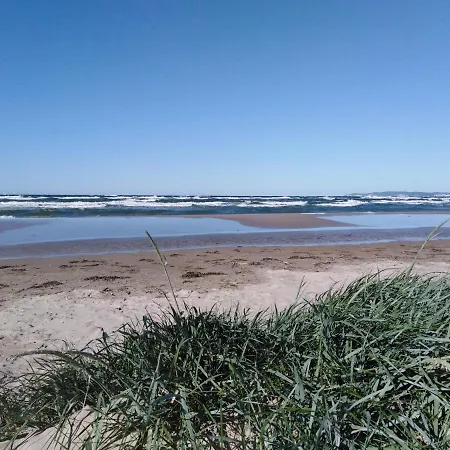 Apartament Dagny * Swinoujscie