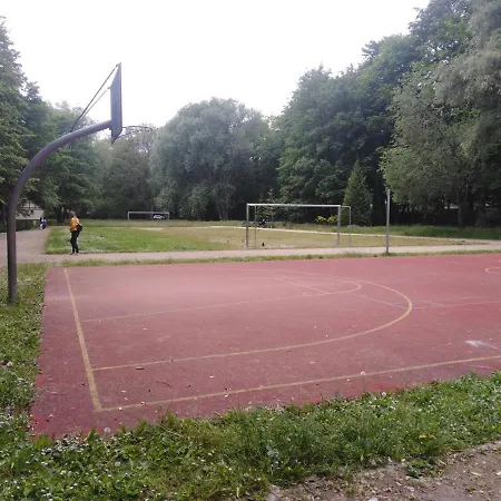 Apartament Dagny Apartment Swinoujscie
