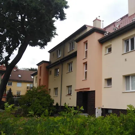 Apartament Dagny * Swinoujscie