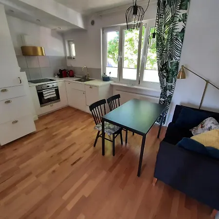 Apartament Dagny