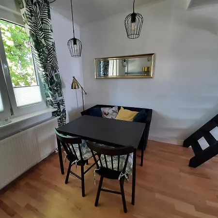 Apartament Dagny *