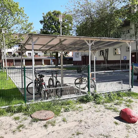 아파트 Apartament Dagny *