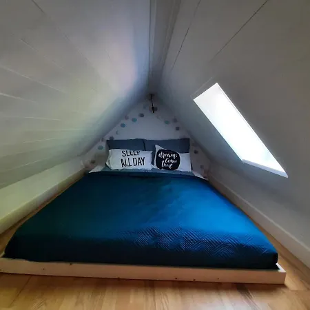 Apartament Dagny *