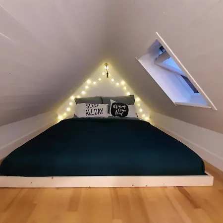 Apartament Dagny *