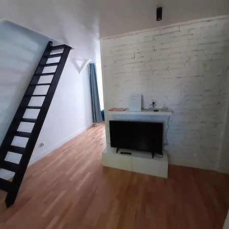 Apartament Dagny *